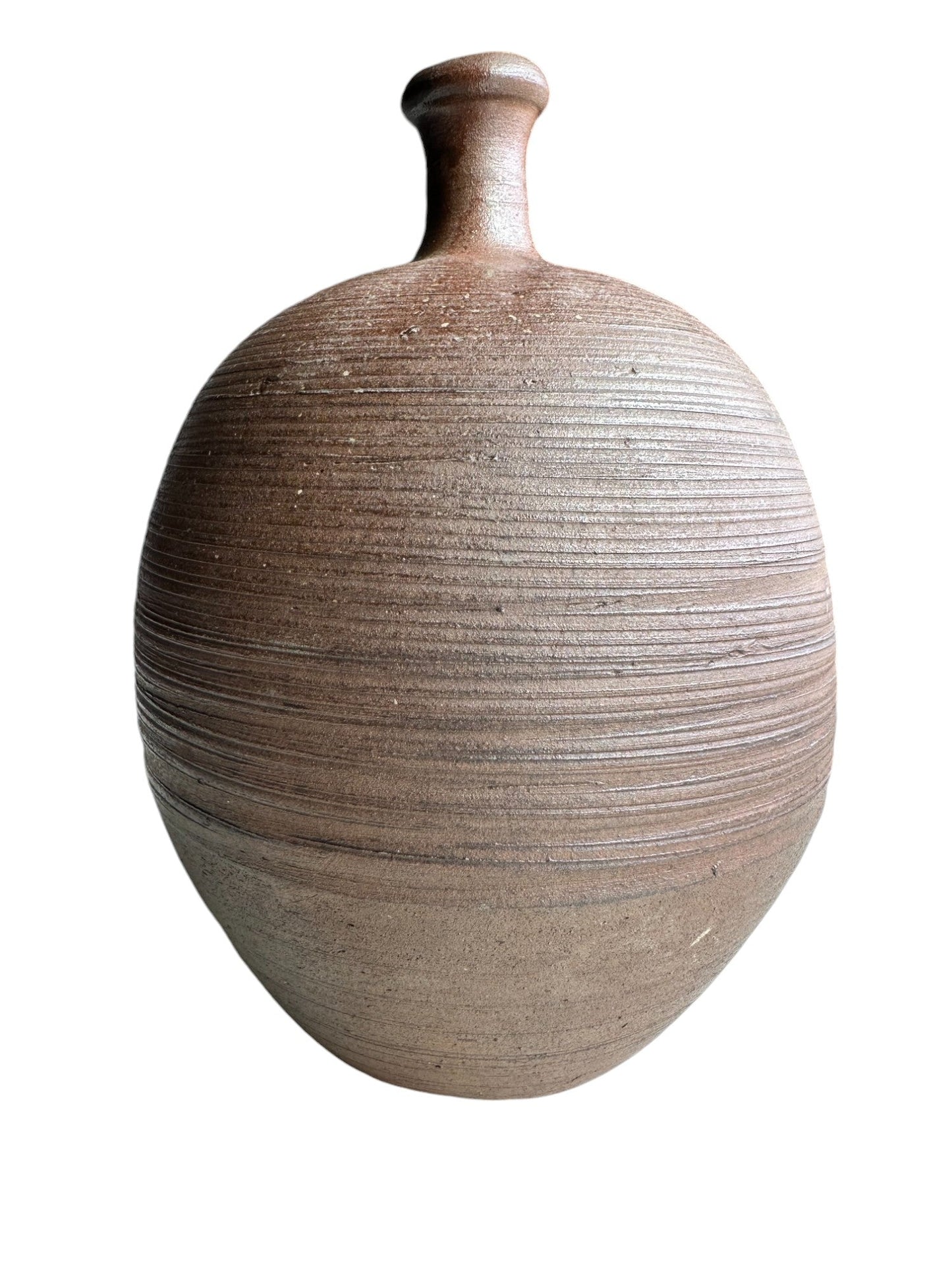 19th Century Japanese Flower Vase - The Art of Broken Pieces