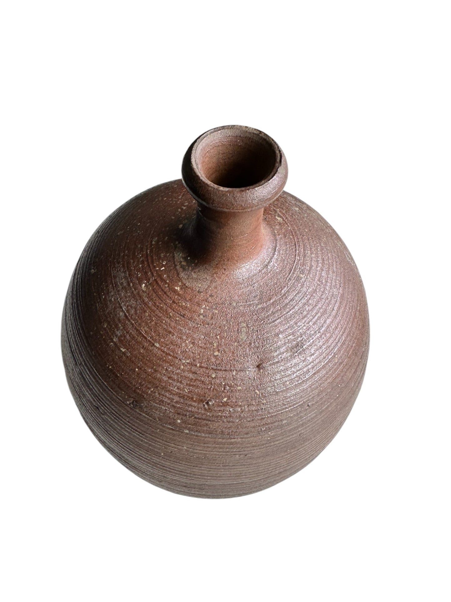 19th Century Japanese Flower Vase - The Art of Broken Pieces