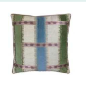 Pillow - Radha Lilac 22" x22"
