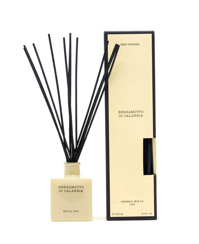 Bergamotto di Calabria Reed Diffuser - LaFayes