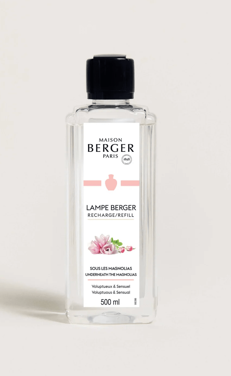 Maison Berger Fragrance Under The Magnolias 500ml - LaFayes