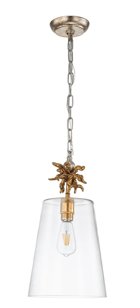 Neo One Pendant - LaFayes