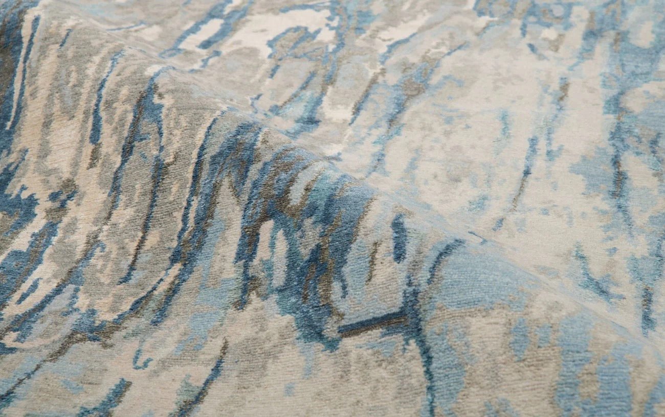 Tamarian - Cella TK Rug - The Art of Broken Pieces
