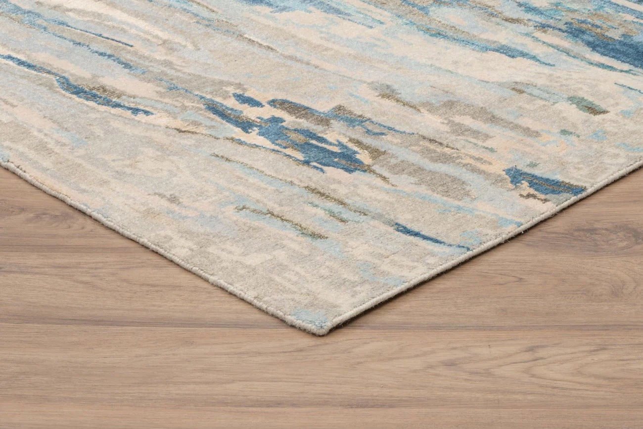 Tamarian - Cella TK Rug - The Art of Broken Pieces