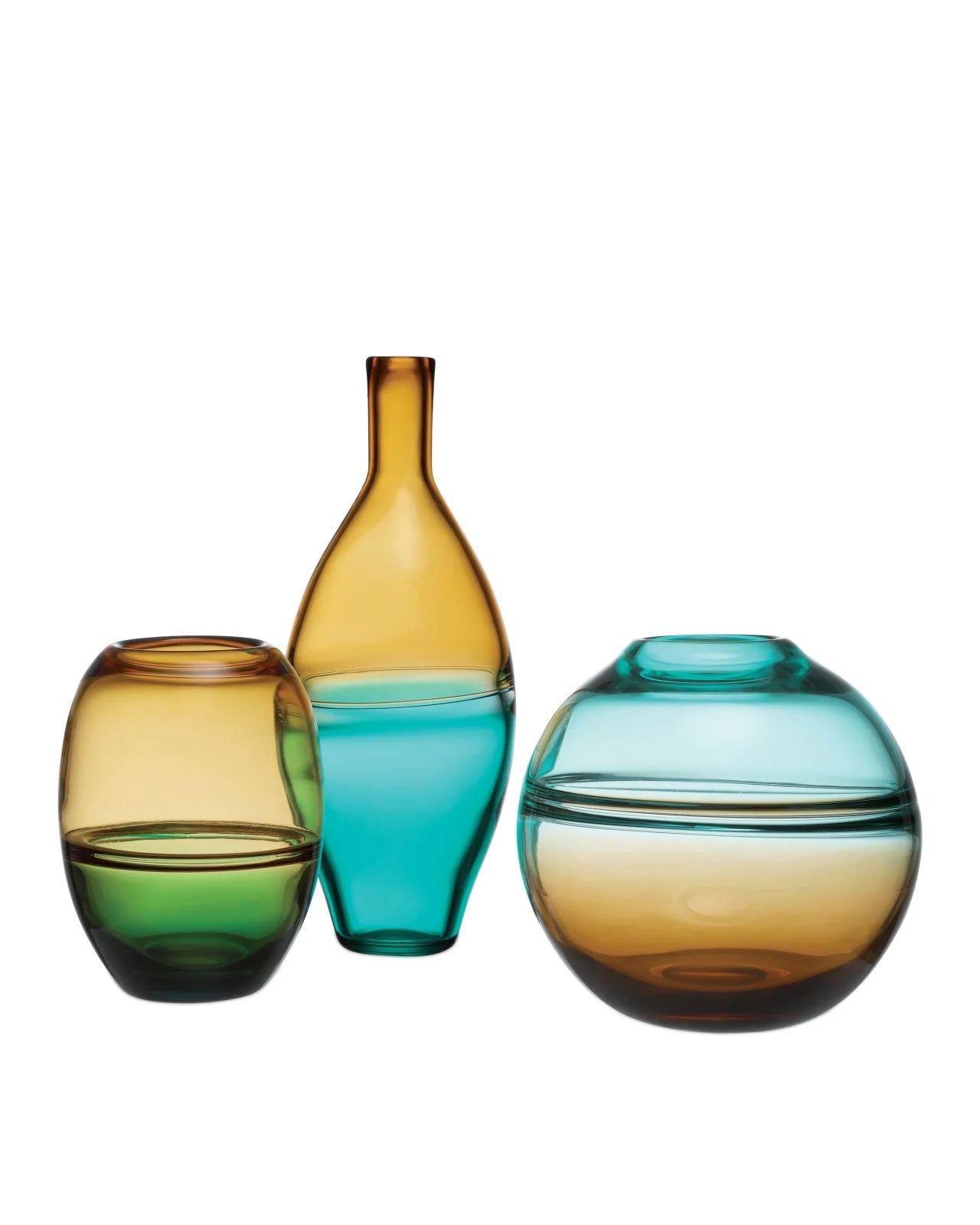 Tapio Vase Set of 3 - LaFayes