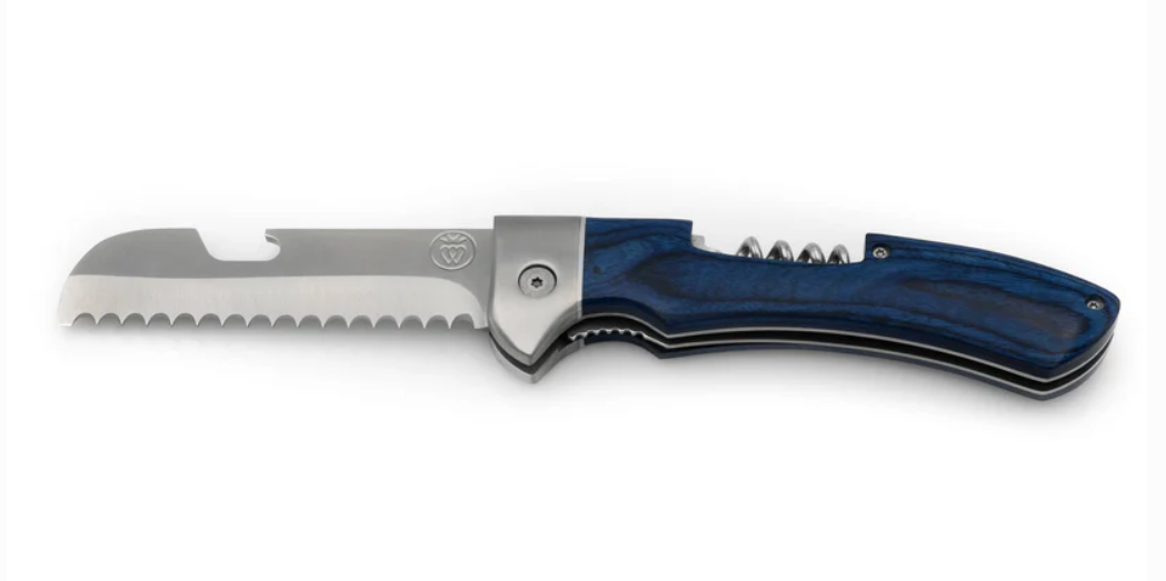Premium Vineyard Knife