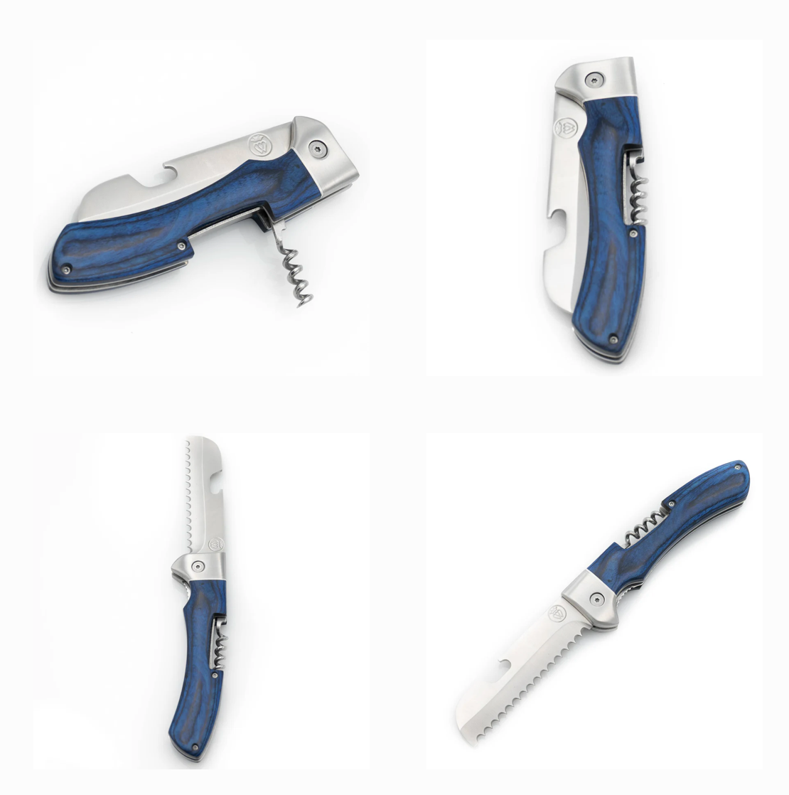 Premium Vineyard Knife