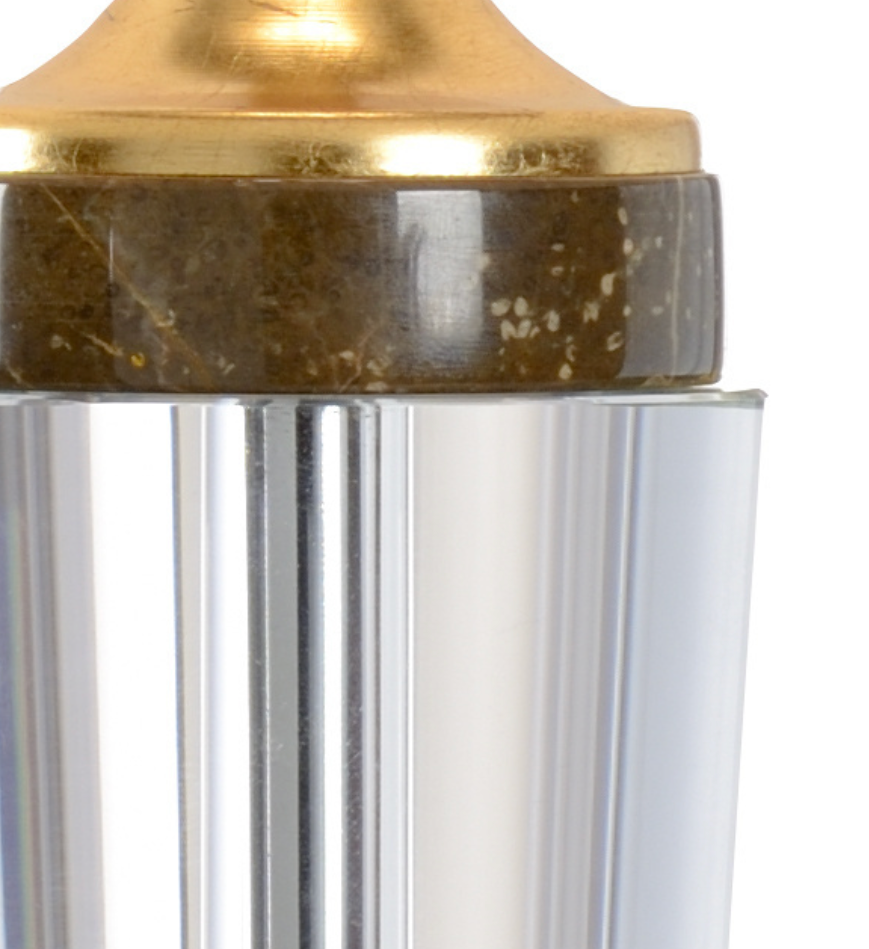Jefferson Lamp