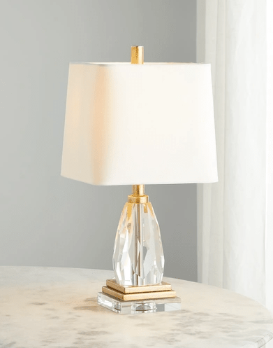 Atlas Table Lamp - LaFayes