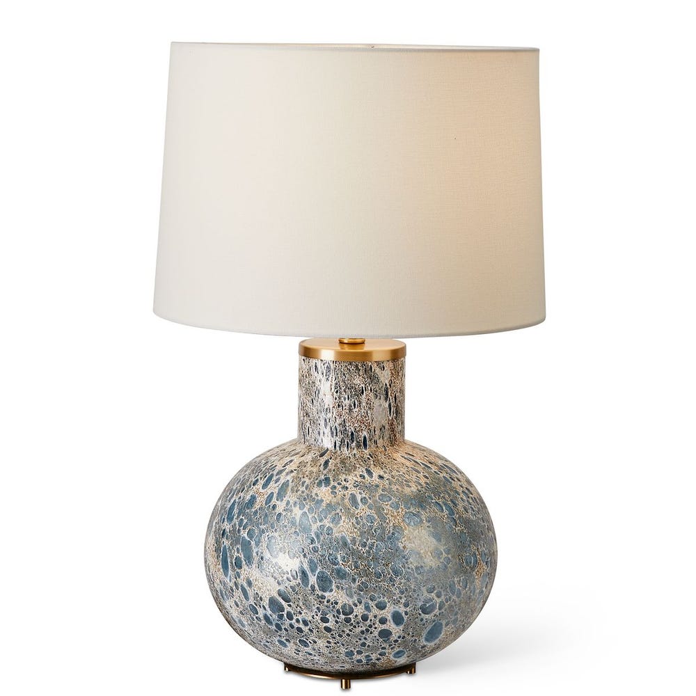 Atmosphere Table Lamp - Low - LaFayes
