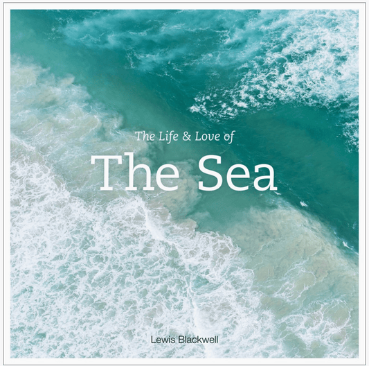 Book - Life & Love of the Sea - LaFayes