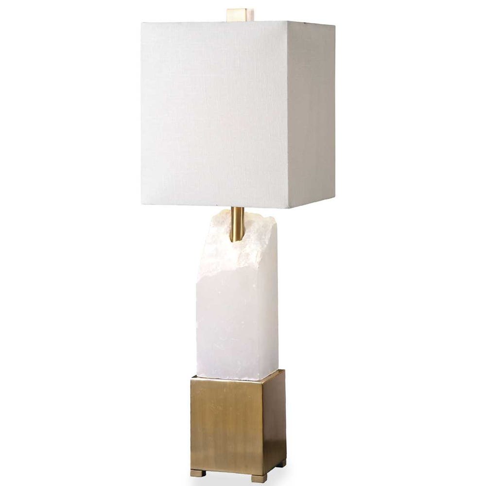 Ebena Accent Lamp - LaFayes