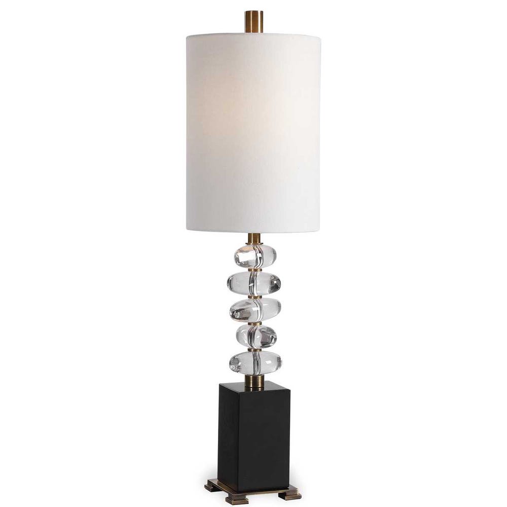 Edine Buffet Lamp - LaFayes