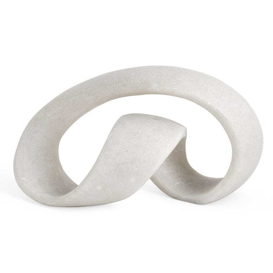 Knot Now Outdoor Sculpture - Short - LaFayes