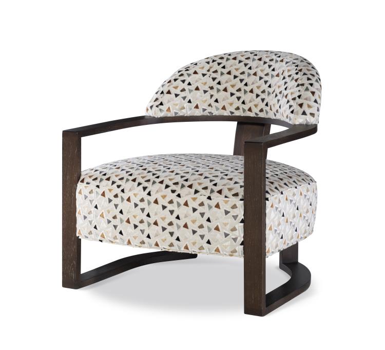 Leer Chair - LaFayes