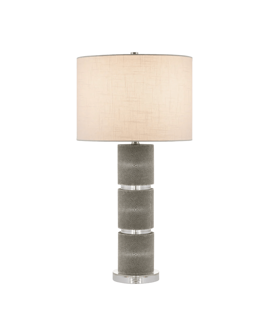 Lofitt Table Lamp - LaFayes