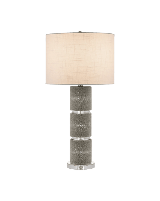 Lofitt Table Lamp - LaFayes
