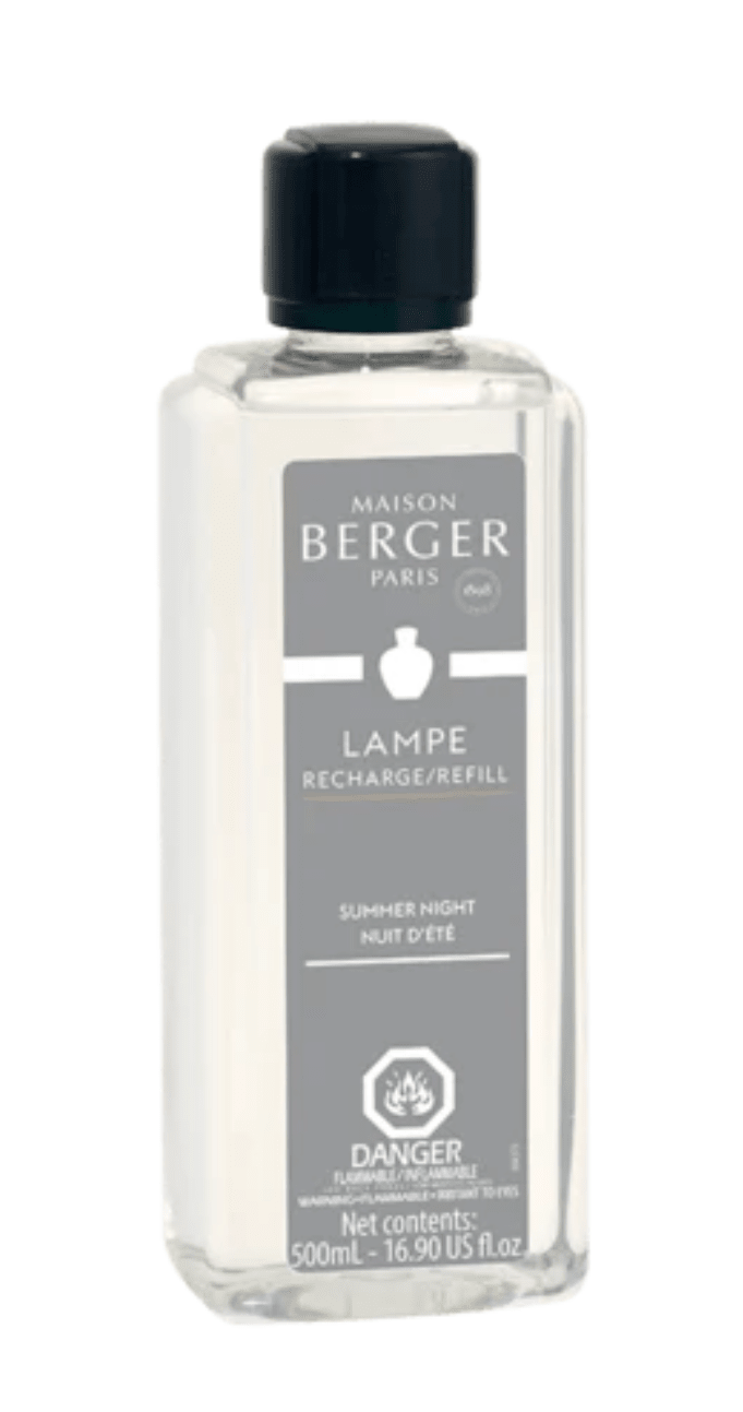 Maison Berger Fragrance Summer Night 1L - LaFayes