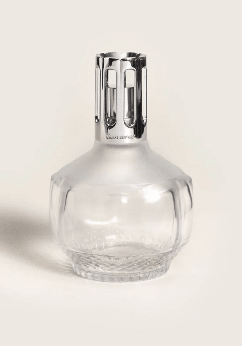 Maison Berger Lamp Molecule Blanche - LaFayes