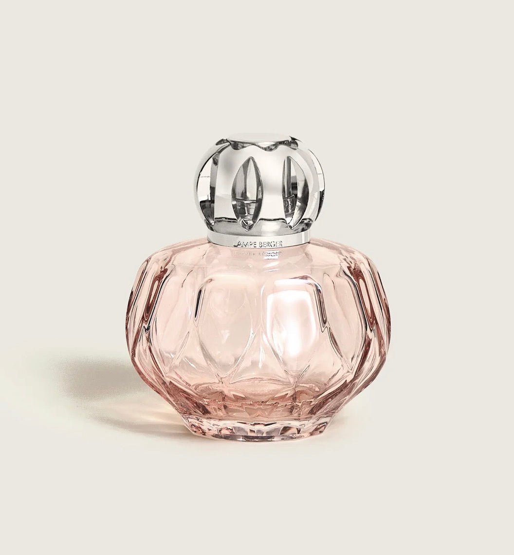Maison Berger Lamp Rosalie Rose - LaFayes