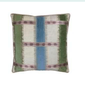 Pillow - Radha Lilac 22" x22" - LaFayes