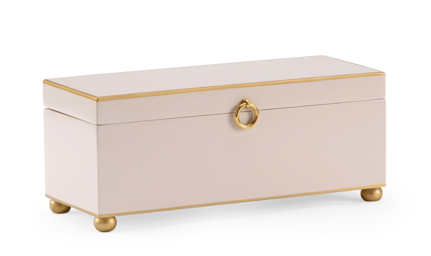 Pink Box - LaFayes