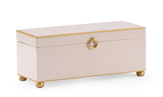 Pink Box - LaFayes