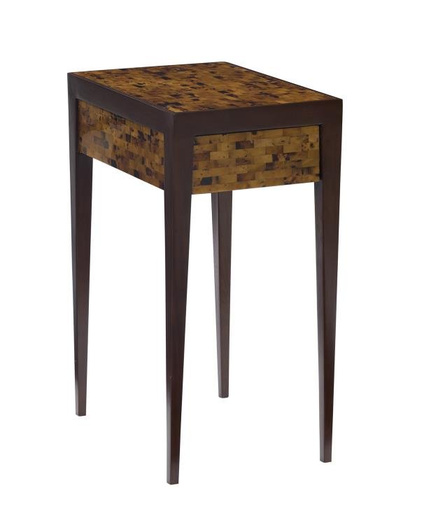 Rufty Side Table - LaFayes