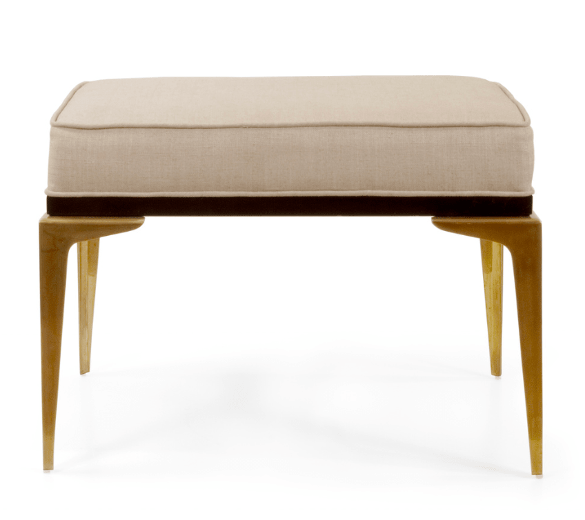 Stiletto Single Bench - LaFayes