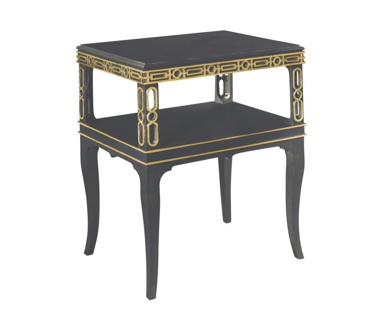 SUSANNAH SIDE TABLE - LaFayes