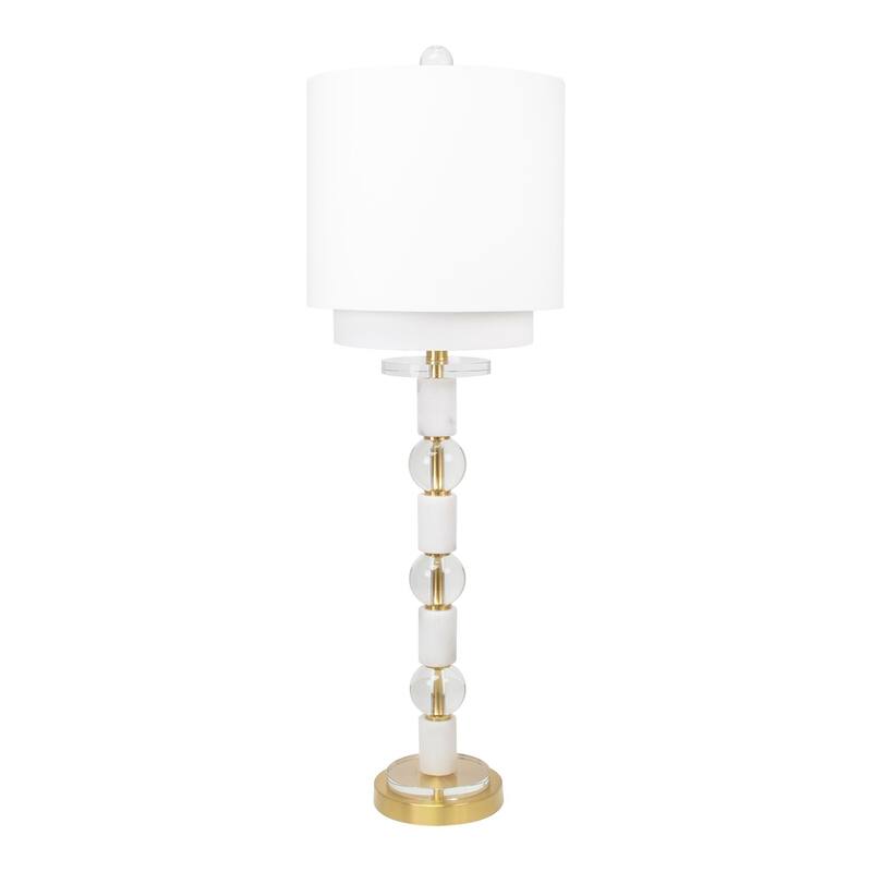 Tenley Buffet Lamp - LaFayes